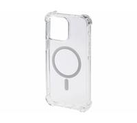 Coque transparente compatible MagSafe pour iPhone 15 Pro Max XCase