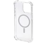 Coque transparente compatible MagSafe pour iPhone 15 Pro Max [XCase]