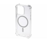 Coque transparente compatible MagSafe pour iPhone 15 Pro XCase