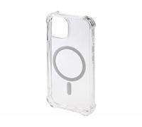 Coque transparente compatible MagSafe pour iPhone 15 XCase