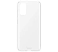 Coque Transparente 'Design For Samsung' pour Samsung Galaxy S20