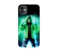Coque Transparente Design pour Apple iPhone, imprimée en France, Jeux vidéo, Fortnite (iPhone 11)