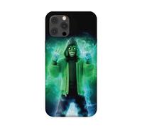 Coque Transparente Design pour Apple iPhone, imprimée en France, Jeux vidéo, Fortnite (iPhone 12 Pro)