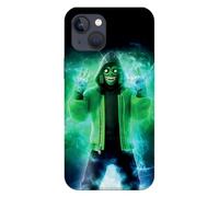 Coque Transparente Design pour Apple iPhone, imprimée en France, Jeux vidéo, Fortnite (iPhone 14 Plus)
