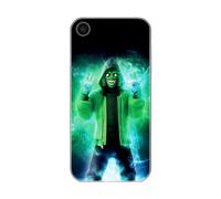 Coque Transparente Design pour Apple iPhone, imprimée en France, Jeux vidéo, Fortnite (iPhone XR)