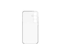 Samsung Coque transparente pour Galaxy S24 FE