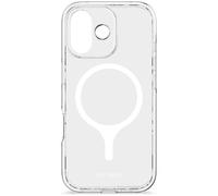 Coque Transparente Droptec Iphone 17 Decoded