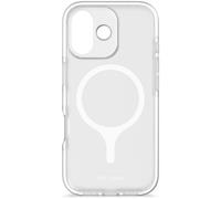 Coque Transparente Droptec Iphone 17 Decoded
