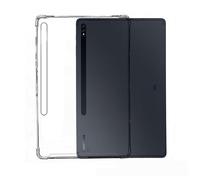 eSTUFF ES680100-BULK étui pour tablette Housse Transparent pour Samsung