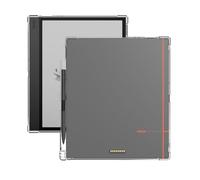 Coque transparente en TPU pour liseuse Onyx Boox Note Air5C 10,3" 2025, avec airbag à 4 coins, housse de protection antichoc et anti-chute pour accessoires Onyx Boox Note