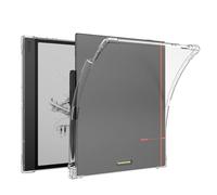 Coque transparente en TPU pour liseuse Onyx Boox Note Air5C 10,3" 2025, avec airbag à 4 coins, housse de protection antichoc et anti-chute pour accessoires Onyx Boox Note