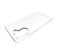 Coque transparente eSTUFF ES67800510 pour OnePlus North CE5