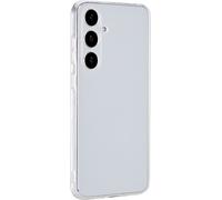 Coque transparente eSTUFF INFINITE VIENNA pour Galaxy S24+. Matière : TPU 100 %