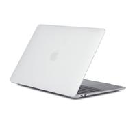 Coque transparente eSTUFF pour MacBook Pro 13,3", ES690100-BULK
