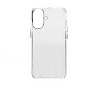 Coque transparente Extreme Active D3O pour iPhone 16