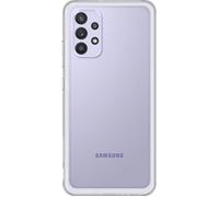 Samsung Coque Transparente Galaxy A32 4G Transparent