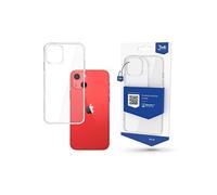 coque transparente iphone 13