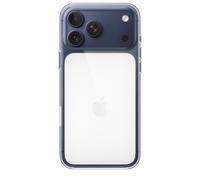 Coque APPLE iPhone 17 Pro MagSafe transparente