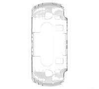 Coque transparente légère pour appareil de jeu portable GPD Win 5 maintient l'esthétique originale tout en ajoutant de la défense (transparent)