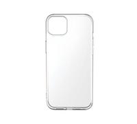 Coque transparente Made in France pour Iphone 13
