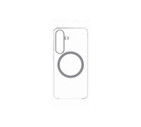 magnetique DFS Galaxy S25 Transparent