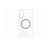 Coque SAMSUNG Galaxy S25 Edge magnétique Transparente