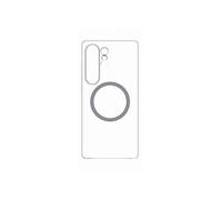 Samsung Coque Transparente magnétique pour Galaxy S25 Ultra