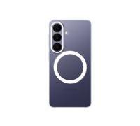 Coque transparente magnétique pour Galaxy S26