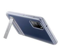 Coque Samsung Galaxy S20 FE Béquille Original Clear Standing Cover Transparent
