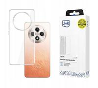 Coque transparente Oppo Reno 12 F 3MK
