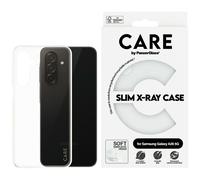 Coque transparente PanzerGlass à rayons X pour Samsung Galaxy A26