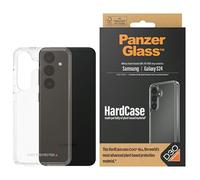 Coque transparente PanzerGlass D3O pour Samsung Galaxy S24