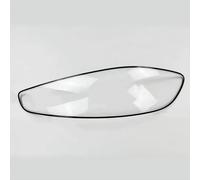 Coque Transparente Pour Abat-jour De Feu Arrière, Masque Transparent Compatible Avec Pour 718 982 2016 2017 2018 2019 2020 2021 2022 2023 Boîtier Feu Arrière Coque