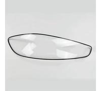 Coque Transparente Pour Abat-jour De Feu Arrière, Masque Transparent Compatible Avec Pour 718 982 2016 2017 2018 2019 2020 2021 2022 2023 Boîtier Feu Arrière Coque