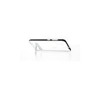 Coque transparente pour Asus Zenfone Max M1 ZB555KL