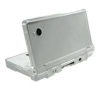 Coque transparente pour DSi (sans emballage) G