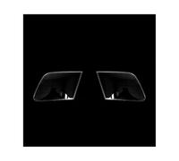 Coque transparente pour feu arrière avant, compatible avec Mazda 6 M6 (2003-2015), couvercle de lentille, abat-jour en verre, capuchon de lampe, masque(Inside A Pair)