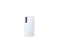 Samsung EF-QA166CTEGWW coque de protection pour téléphones portables 17 cm (6.7") Housse Transparent