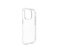 Muvit Coque transparente pour iPhone 16 Pro