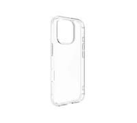 Muvit Coque transparente iPhone 16 Pro Max Recy Antichoc 2 mètres Origine France Garantie