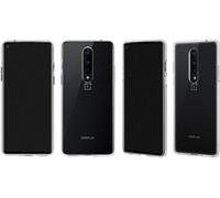 Coque Transparente pour OnePlus 8