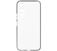 Coque Transparente pour Samsung A54 - Compatible 'Designed for Samsung'