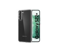 Coque transparente pour samsung galaxy S22+ SM-S906B 6.6 - -