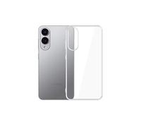 Coque Transparente pour Samsung Galaxy S25 Edge