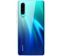 BIG BEN SILITRANSP30LITE coque de protection pour téléphones portables 15,6 cm (6.15 ) Housse Transparent Huawei P30 Lite