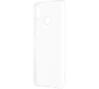 COQUE TRANSPARENTE POUR SMARTPHONE HUAWEI PSMART 2019