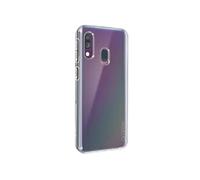 coque transparente pour smartphone samsung Galaxy A40