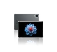 Coque Transparente pour Tablette ALLDOCUBE iPlay 60 Mini Pro 8,4", Fine, légère, résistante aux Rayures, Protection Durable en Caoutchouc de Silicone TPU (Transparent).