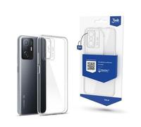 Coque transparente pour Xiaomi Mi 11T 3MK