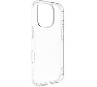 Muvit Coque transparente iPhone 16 Pro Max Recy Antichoc 2 mètres Origine France Garantie